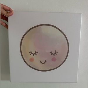 Canvas Art Frame